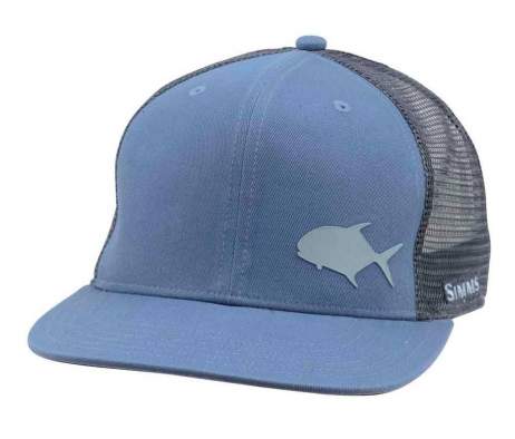 Simms Predator Trucker, Storm
