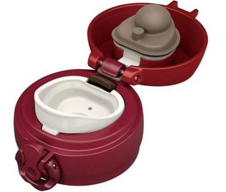 Купить Thermos JNL-604 MTR 0.6L Thermos JNL-604 MTR 0.6L