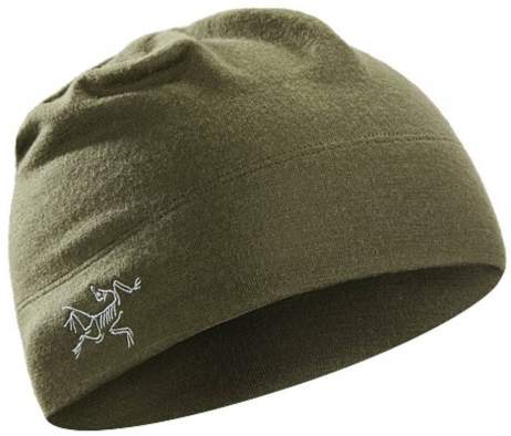 Arcteryx RHO LTW BEANIE, Tatsu