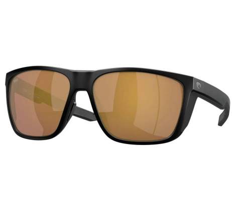 Costa Ferg XL Gold Mirror 580G, Matte Black