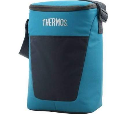 Thermos CLASSIC 12 CAN COOLER TEAL