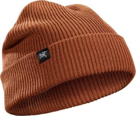 Arcteryx FISHERMAN BEANIE, Komorebi
