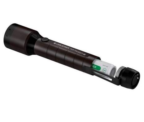 Led Lenser P6R Signature