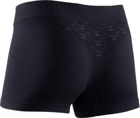 X-BIONIC ENERGIZER LT BOXER SHORTS 4.0 MEN, Black