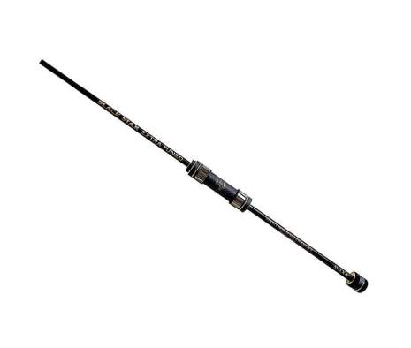 XESTA Black Star Extra Tuned S58LX-S Short Solid Alternative