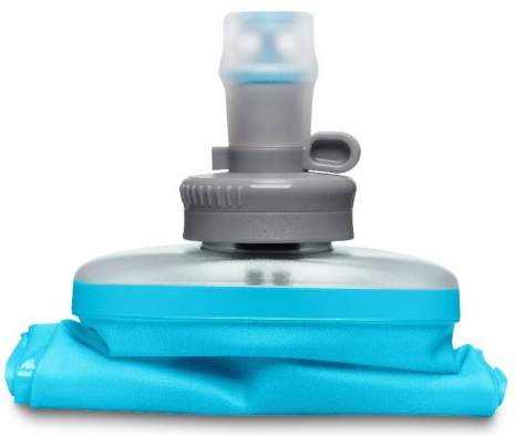 HydraPak PocketFlask 0,5L, голубой