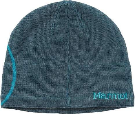 Marmot SUMMIT HAT, Stargazer/Enamel Blue