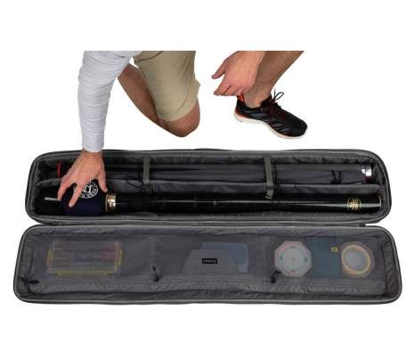 Simms GTS Spey Vault, Carbon