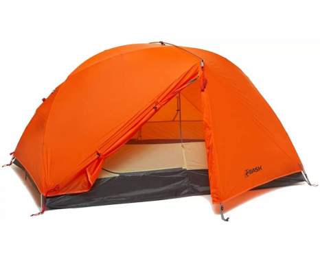 BASK SHARK FIN UL 2, оранжевый