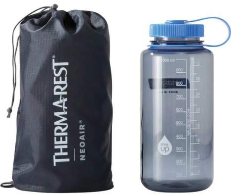 Купить Therm-a-Rest Xtherm NXT NeoAir, L, Neptune Therm-a-Rest Xtherm NXT NeoAir, L, Neptune