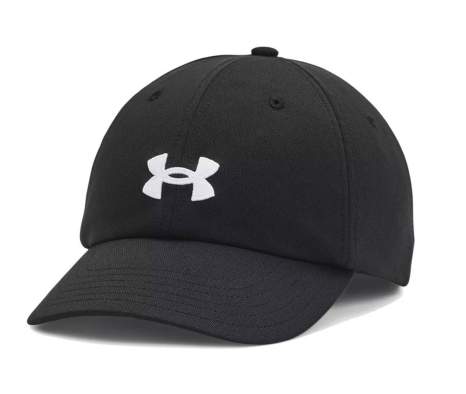 Under Armour Women's UA Blitzing Adj BLK