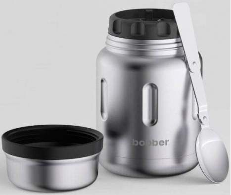 Купить Bobber Jerrycan-470 Matte Bobber Jerrycan-470 Matte