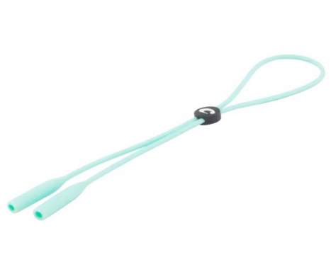 Costa Bowline Silicone Retainer, Seafoam