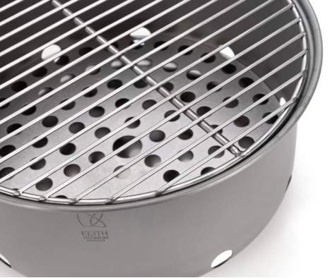 Купить Keith Titanium Ti2205 Keith Titanium Ti2205