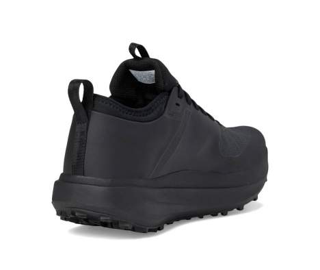 Arcteryx SYLAN GTX MENS, Black-Black