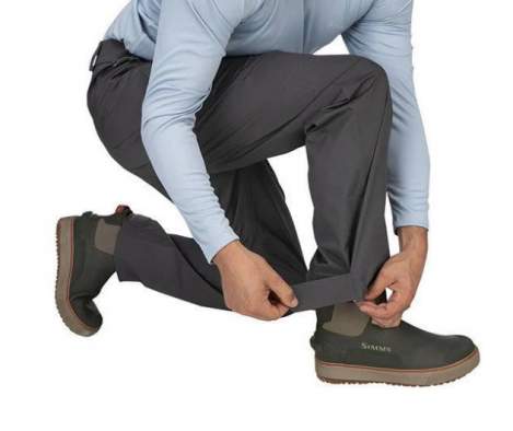 Купить Simms Waypoints Pant '21, Slate Simms Waypoints Pant '21, Slate