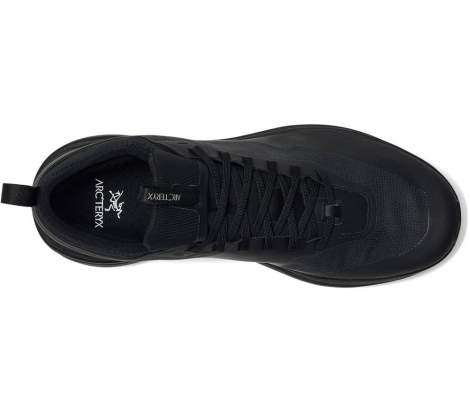 Arcteryx SYLAN GTX MENS, Black-Black