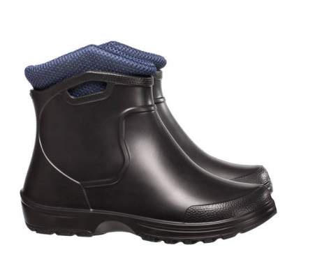 Torvi CITY с вкладышем, чёрный