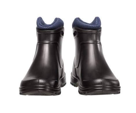 Torvi CITY с вкладышем, чёрный