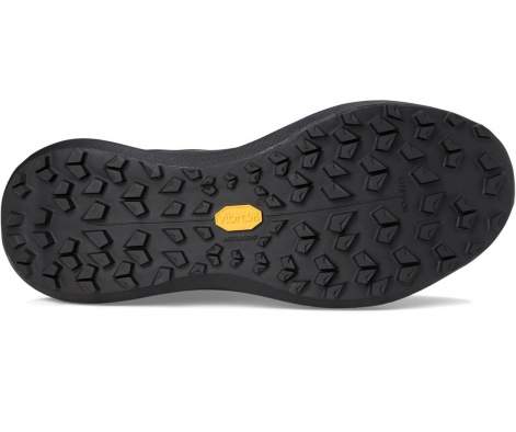 Arcteryx SYLAN GTX MENS, Black-Black