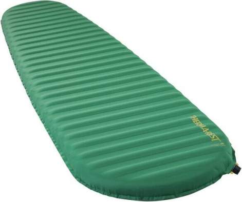 Купить Therm-a-Rest Trail Pro Pine RW, R, Green Therm-a-Rest Trail Pro Pine RW, R, Green