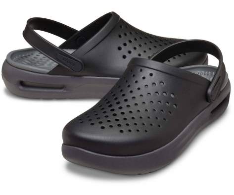 CROCS InMotion Clog Black