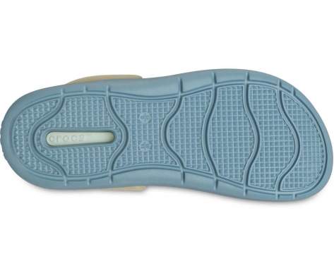 CROCS InMotion Clog Beige