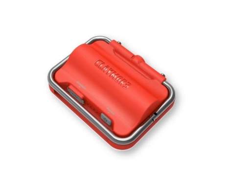 Claymore UltraMini, Red