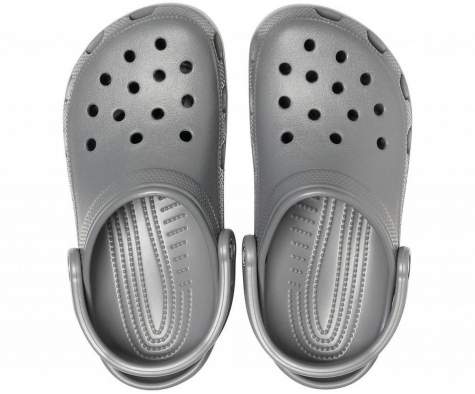CROCS Classic Slate Grey