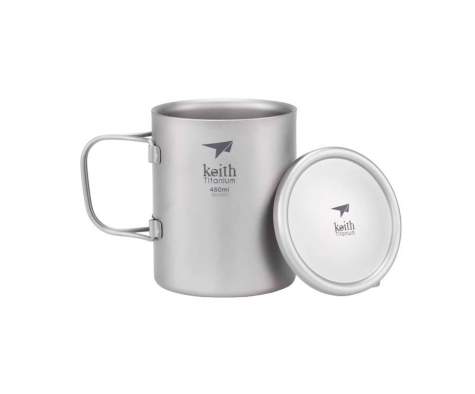 Купить Keith Titanium Ti3353 450ml Keith Titanium Ti3353 450ml