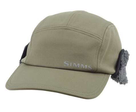 Simms Guide Windbloc Hat, Loden