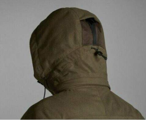 Купить Куртка Seeland Climate Hybrid, Pine Green Куртка Seeland Climate Hybrid, Pine Green