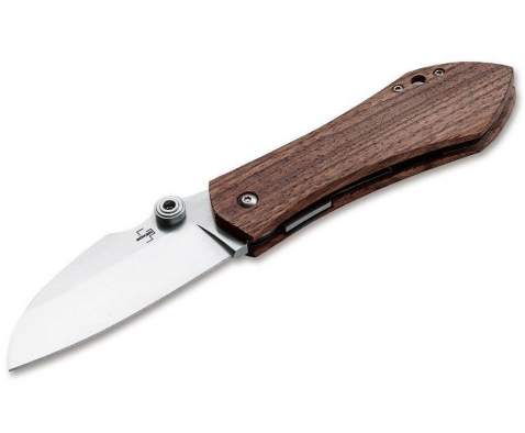 Boker Anso 67 Pro