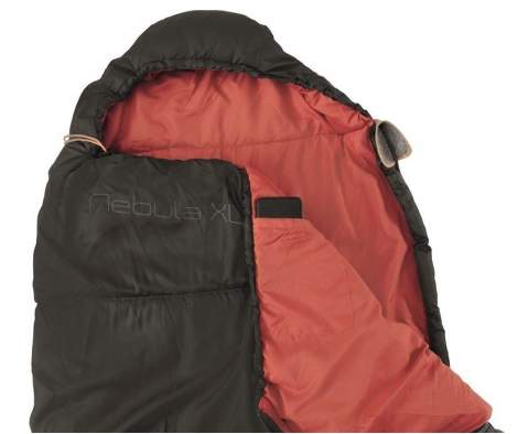 Купить Easy Camp Nebula XL 220, чёрный Easy Camp Nebula XL 220, чёрный