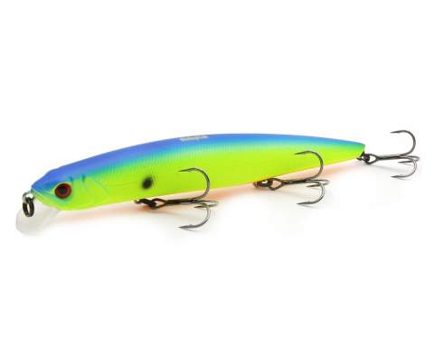 Fishycat JUNGLECAT 140SP / R17