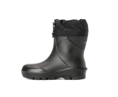 Polyver CLASSIC SPORT LOW, Black