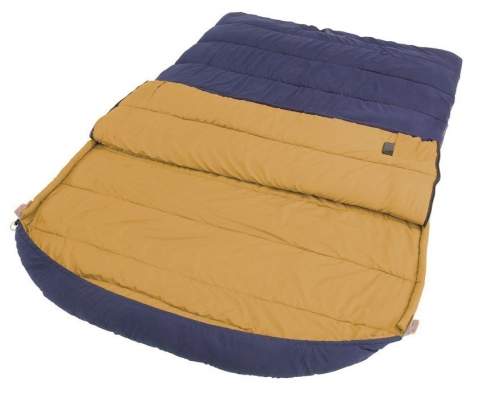 Купить Easy Camp Moon Double, тёмно-синий Easy Camp Moon Double, тёмно-синий