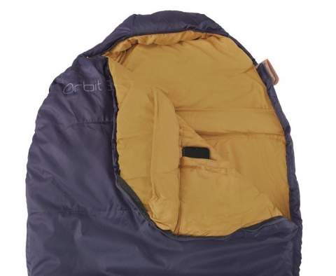 Купить Easy Camp Orbit 300, тёмно-синий Easy Camp Orbit 300, тёмно-синий