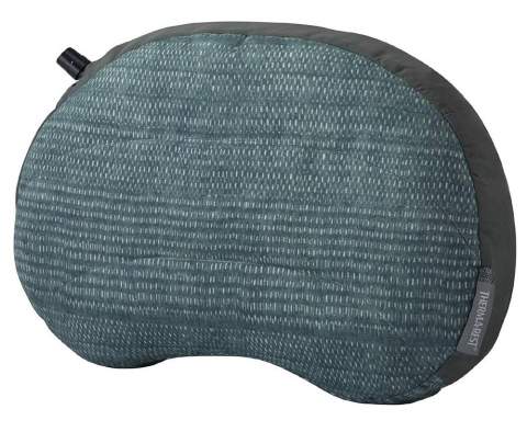 Therm-a-Rest AIRHEAD, R, Blue Woven