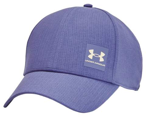 Under Armour M Iso-chill Armourvent Adj-PPL
