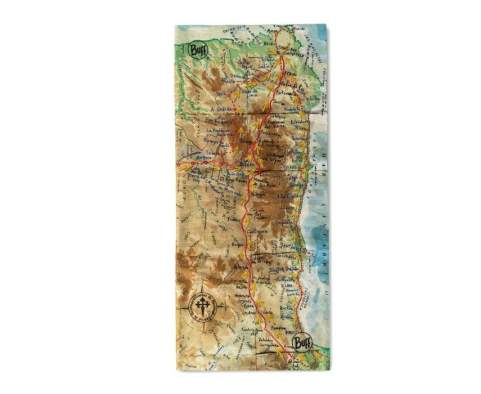 Buff CoolNet UV, Camino Geo