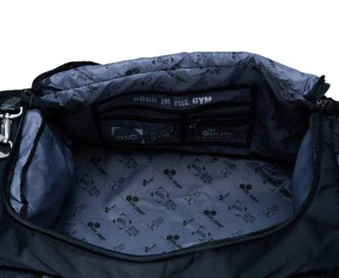 Купить Olimp Multifunctional Big Duffel Bag, Black Olimp Multifunctional Big Duffel Bag, Black