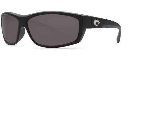 Очки Costa, Saltbreak, Gray 580P, Black Frame