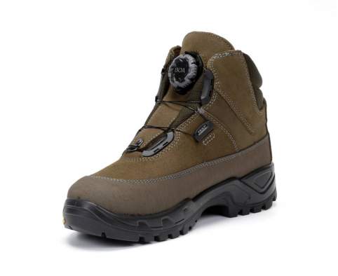 Chiruca CARES BOA BANDELETA, Brown