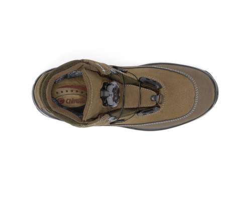 Chiruca CARES BOA BANDELETA, Brown