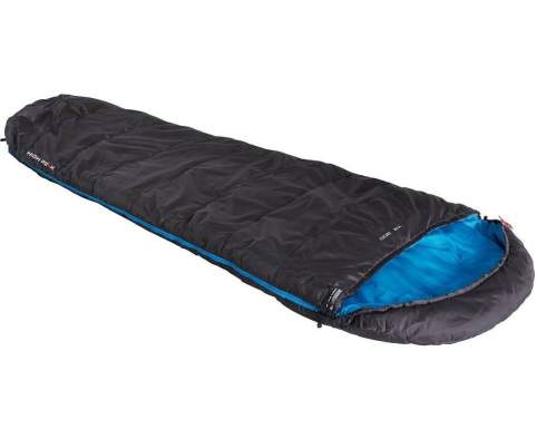 Купить High Peak TR 300, LEFT, серо-синий High Peak TR 300, LEFT, серо-синий