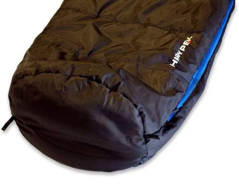 Купить High Peak TR 300, LEFT, серо-синий High Peak TR 300, LEFT, серо-синий