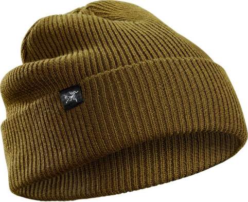 Купить Arcteryx FISHERMAN BEANIE, Wavelengt Arcteryx FISHERMAN BEANIE, Wavelengt