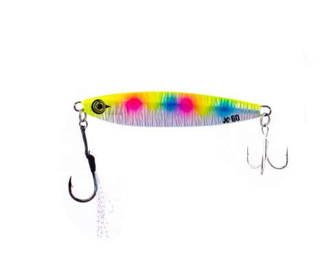 XESTA Afterburner 20g #151 CHCCL