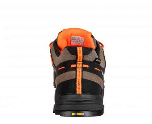 Salewa WILDFIRE LEATHER GTX M, Bungee Cord-Black